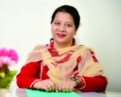 meenu kamra